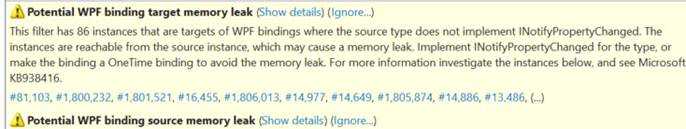 Everything That Every .NET Developer Needs to Know About Disposable Types: Using Tools to Find Issues